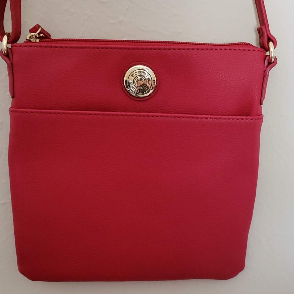 Tommy Hilfiger Crossbody Bag